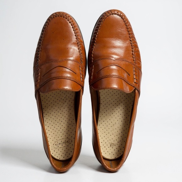 Alfani Other - 4/$20 Vintage Alfani Leather Dress Shoes